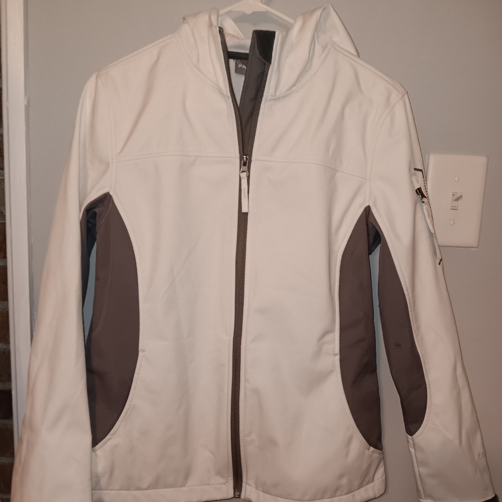 Girls jackey